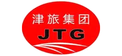天津市旅游（控股）集团有限公司Logo