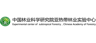 中国林科院亚热带林业实验中心logo,中国林科院亚热带林业实验中心标识