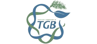 林木遗传育种全国重点实验室logo,林木遗传育种全国重点实验室标识