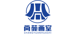 武汉尚苑画室logo,武汉尚苑画室标识