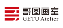 武汉哥图文化传媒有限公司Logo