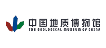 中国地质博物馆logo,中国地质博物馆标识