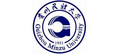 贵州民族大学Logo