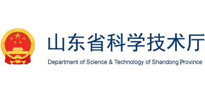 山东省科学技术厅logo,山东省科学技术厅标识