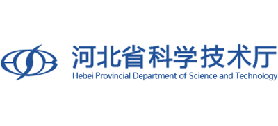 河北省科学技术厅Logo