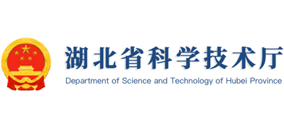 湖北省科学技术厅Logo