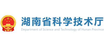 湖南省科学技术厅logo,湖南省科学技术厅标识