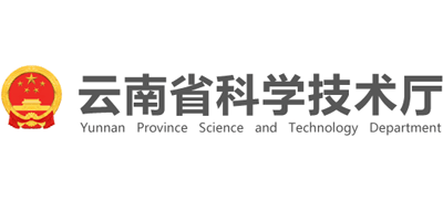 云南省科学技术厅logo,云南省科学技术厅标识