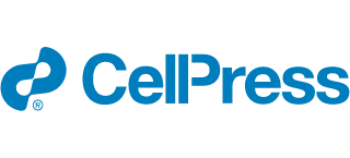 Cell Presslogo,Cell Press标识