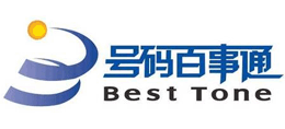 江苏号百信息服务有限公司logo,江苏号百信息服务有限公司标识