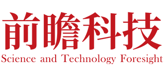 前瞻科技logo,前瞻科技标识