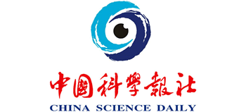 中国科学报社logo,中国科学报社标识