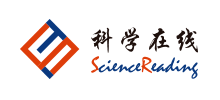 科学在线（ScienceReading）logo,科学在线（ScienceReading）标识