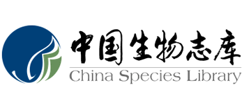 中国生物志库Logo