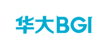 深圳华大基因科技有限公司Logo
