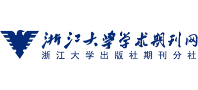 浙江大学出版社期刊分社Logo