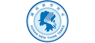 湖南智库网Logo