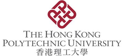 香港理工大学Logo