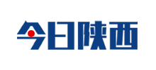 今日陕西Logo