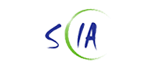 上海市通信制造业行业协会（SCIA）logo,上海市通信制造业行业协会（SCIA）标识