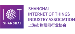 上海市物联网行业协会（SIOT）Logo
