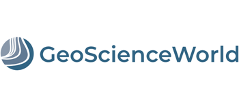 地球科学世界（GSW）logo,地球科学世界（GSW）标识