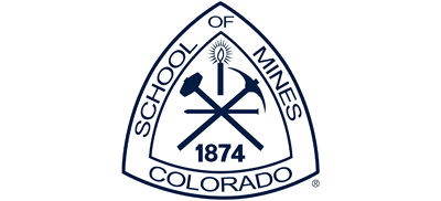 科罗拉多矿业大学Logo