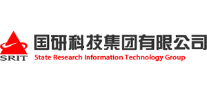 国研科技集团有限公司Logo