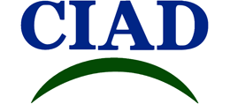 中国城乡发展国际交流协会（CIAD）Logo