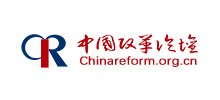 中国改革论坛网logo,中国改革论坛网标识