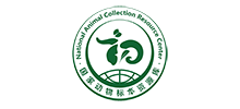 国家动物标本资源库（NACRC）Logo