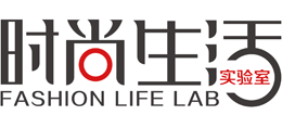 时尚生活实验室logo,时尚生活实验室标识