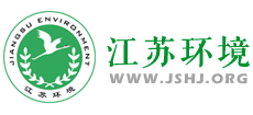 江苏环境网Logo