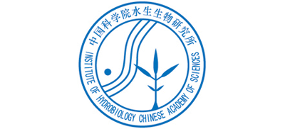 中国科学院水生生物研究所Logo