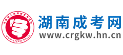 湖南成考网logo,湖南成考网标识