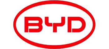 比亚迪商用车Logo