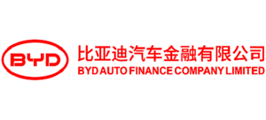 比亚迪汽车金融有限公司logo,比亚迪汽车金融有限公司标识