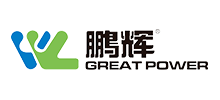 广州鹏辉能源科技股份有限公司Logo