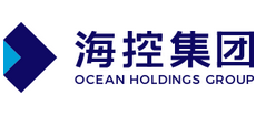 青岛西海岸新区海洋控股集团有限公司Logo