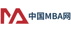 中国MBA网logo,中国MBA网标识