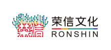 荣信教育文化产业发展股份有限公司Logo