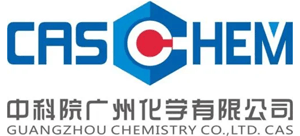 中科院广州化学有限公司Logo