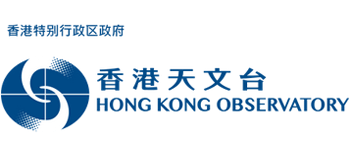 香港天文台logo,香港天文台标识