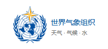 世界天气信息服务网logo,世界天气信息服务网标识