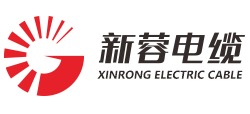 四川新蓉电缆有限责任公司logo,四川新蓉电缆有限责任公司标识