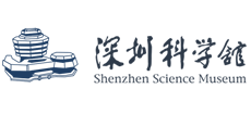 深圳市科学馆Logo
