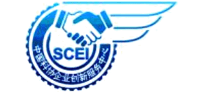中国科协企业创新服务中心logo,中国科协企业创新服务中心标识