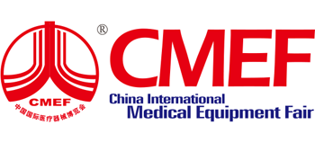 CMEF医博会Logo