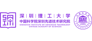 中国科学院深圳先进技术研究院logo,中国科学院深圳先进技术研究院标识