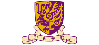 香港中文大学logo,香港中文大学标识